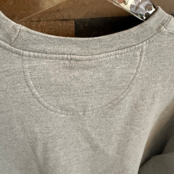 Vintage Yellowstone National Park Crew Sweatshirt Unisex Medium - Picture 4 of 8